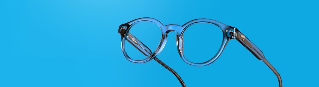 glasses