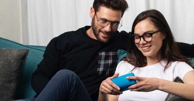 buy glasses online