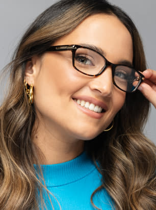 eye glasses