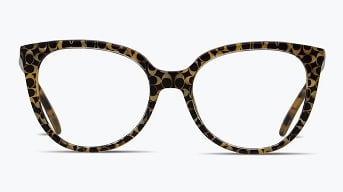 Multicolor Eyeglasses