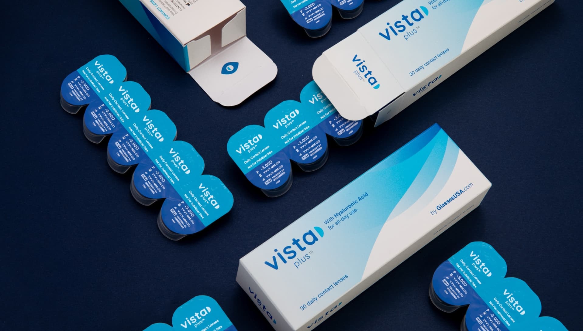 Vista Plus
