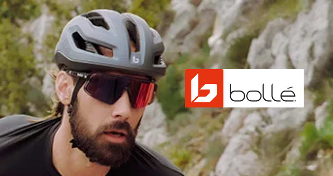 Bolle brand