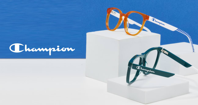 Champion brand