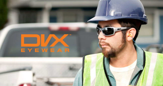 DVX brand