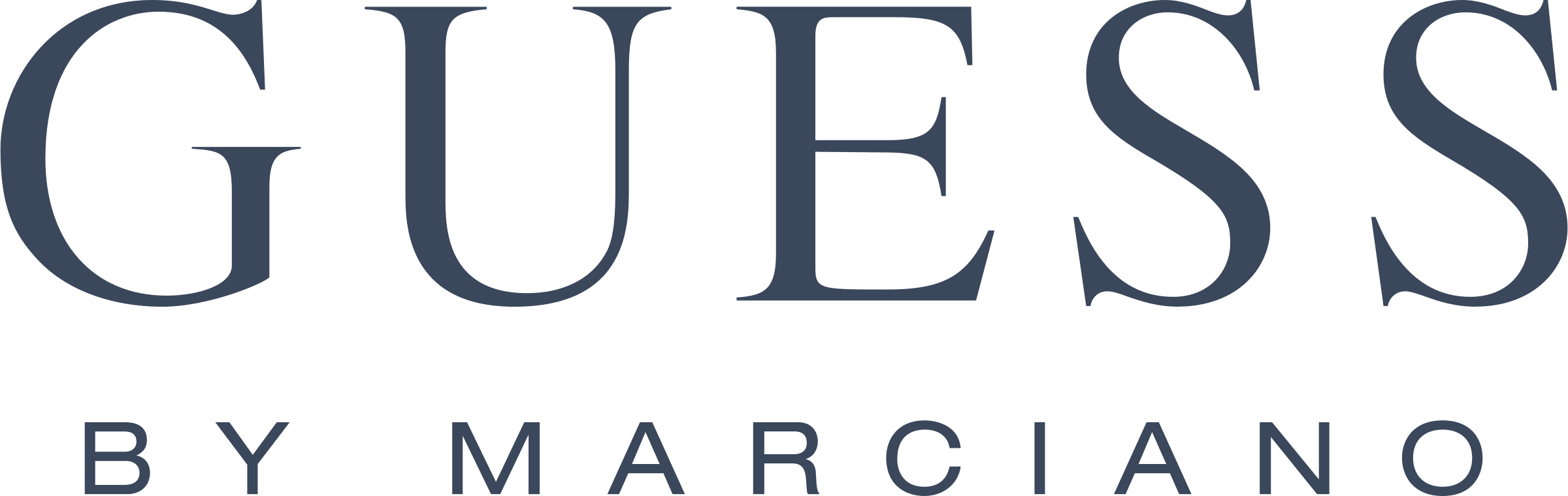Guess by Marciano