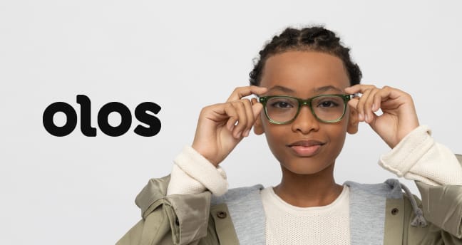 Olos brand