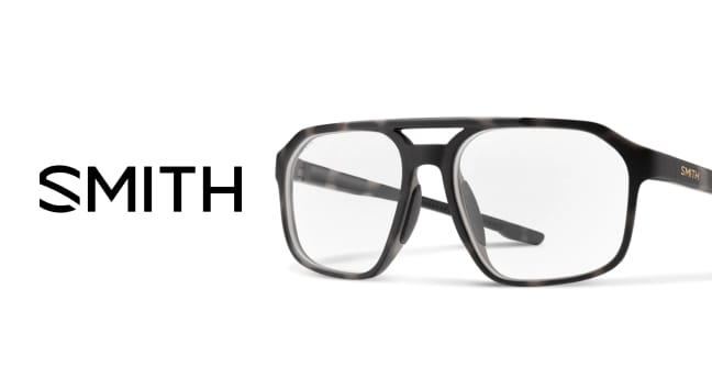 Smith Optics brand