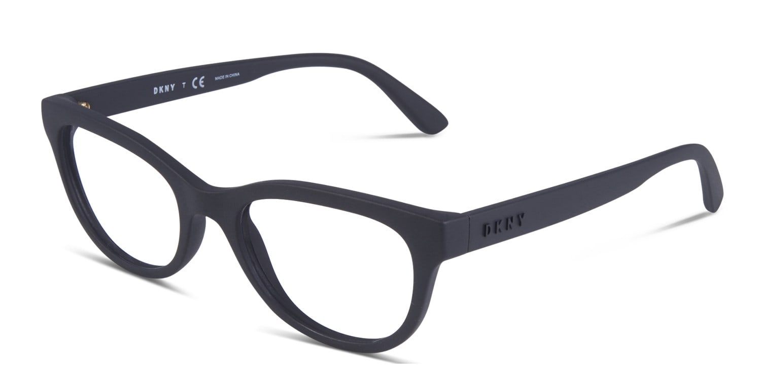 DKNY DY4687 Black