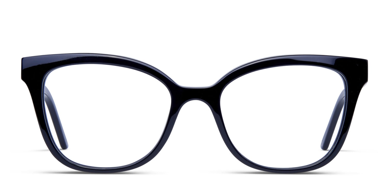 Muse X Hilary Duff Zora Black Prescription Eyeglasses