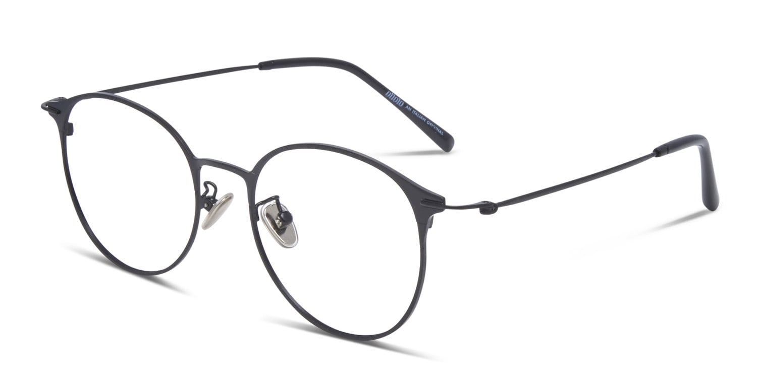 Ottoto Mexicali Black