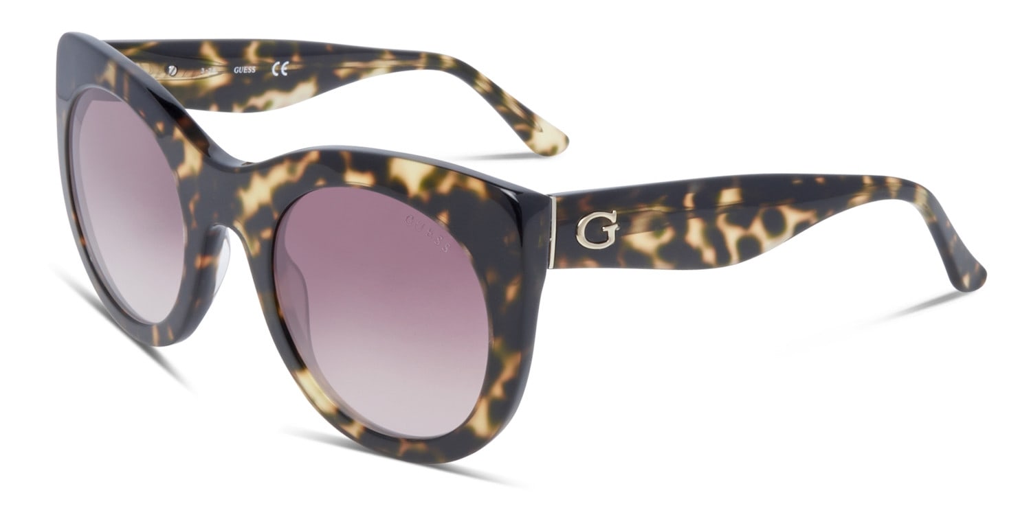 Guess GU7485 Tortoise
