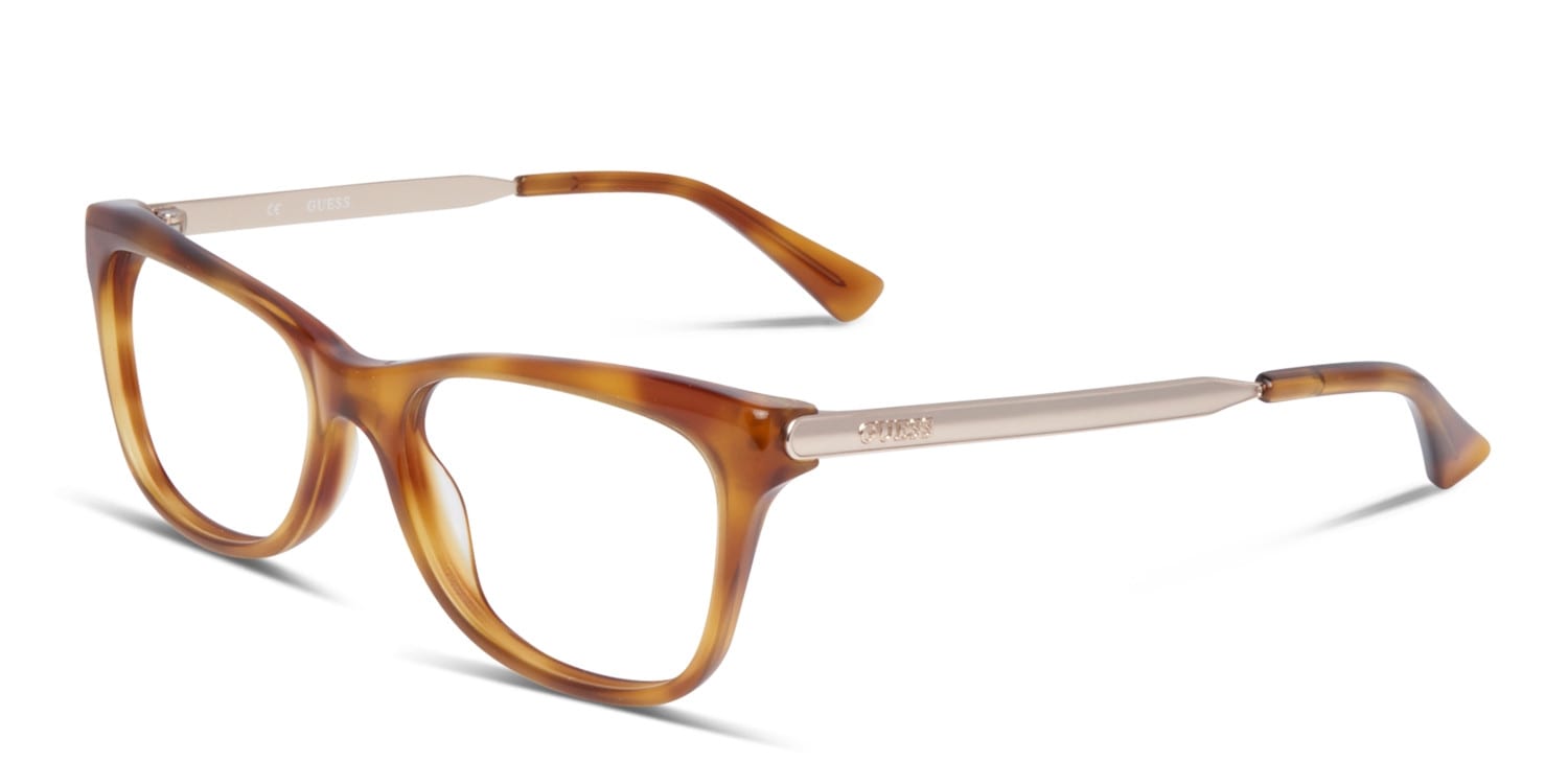 Guess GU2487 Brown
