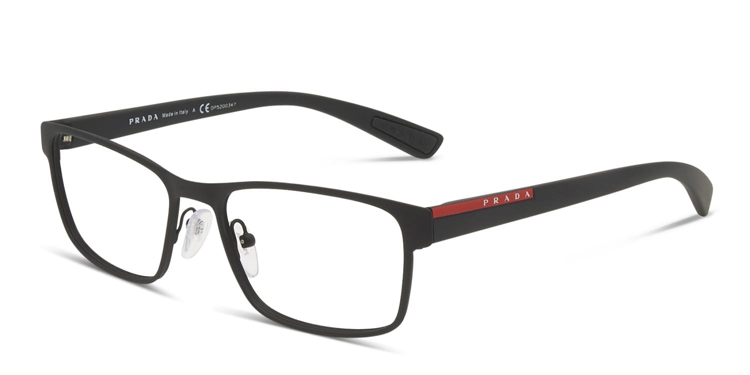 Prada PS 50GV Black
