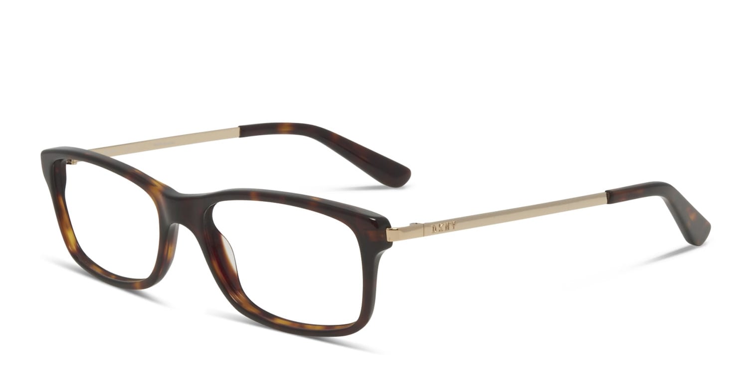 DKNY DY4685 Tortoise