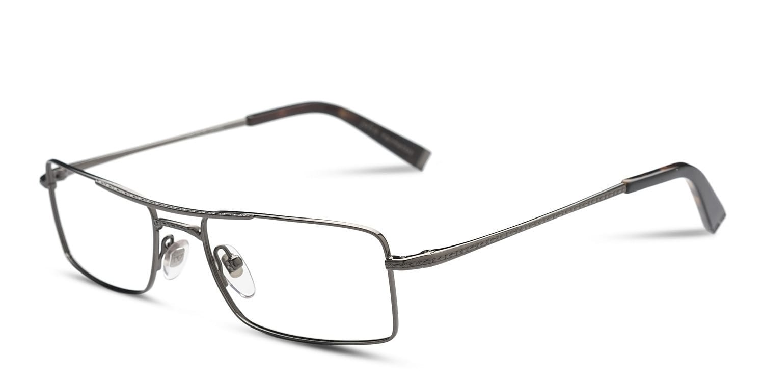 John Varvatos V138 Gunmetal