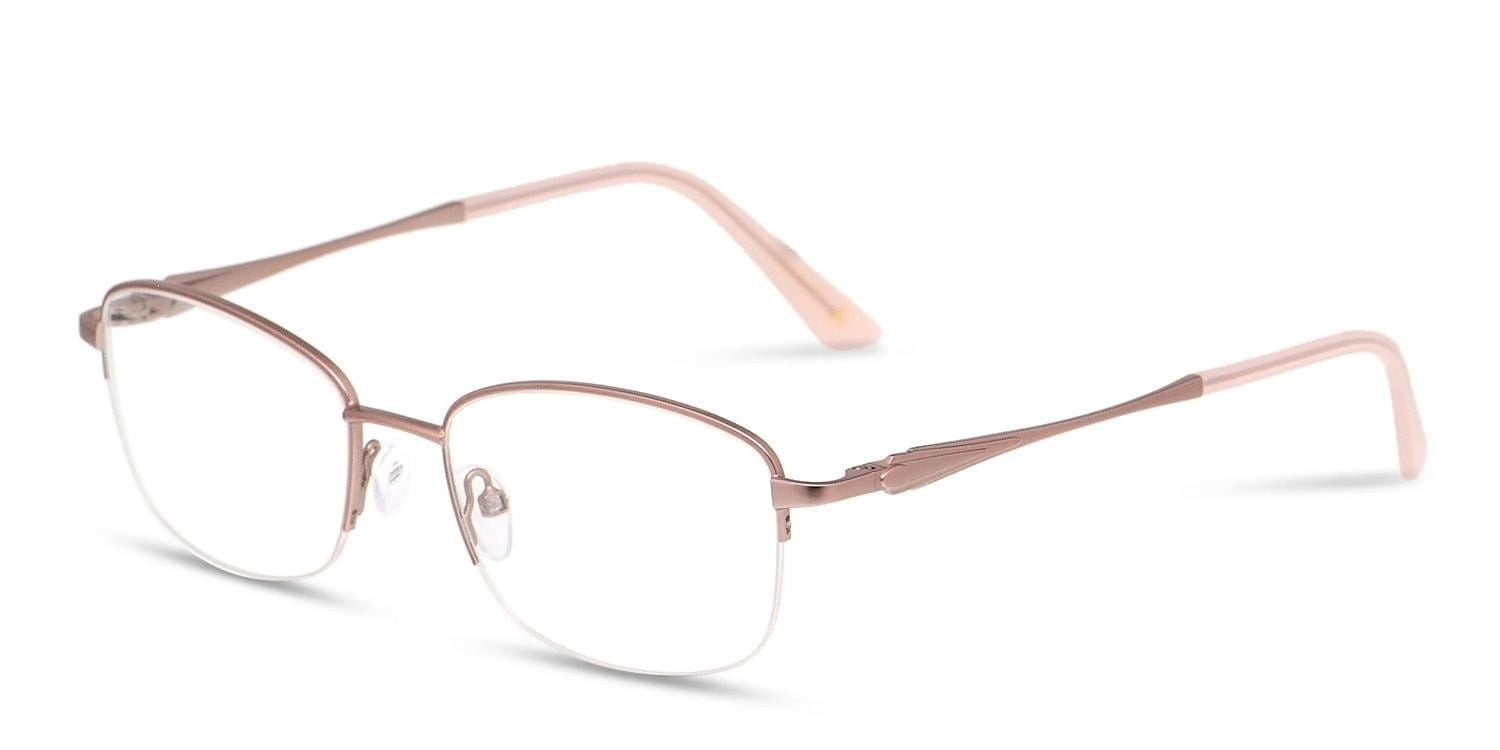 Amelia E. Kendal Rose Gold