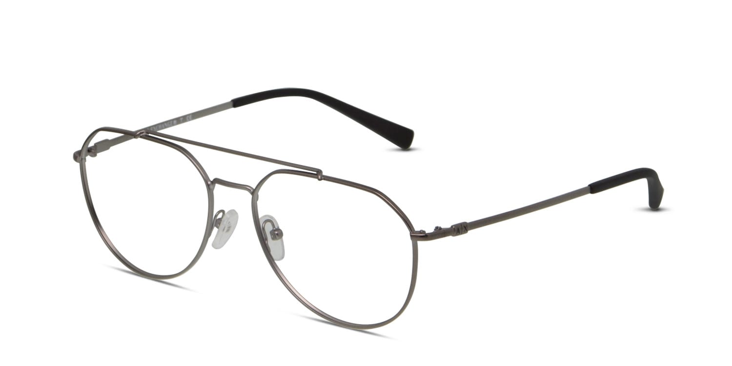 Armani Exchange AX1029 Gunmetal