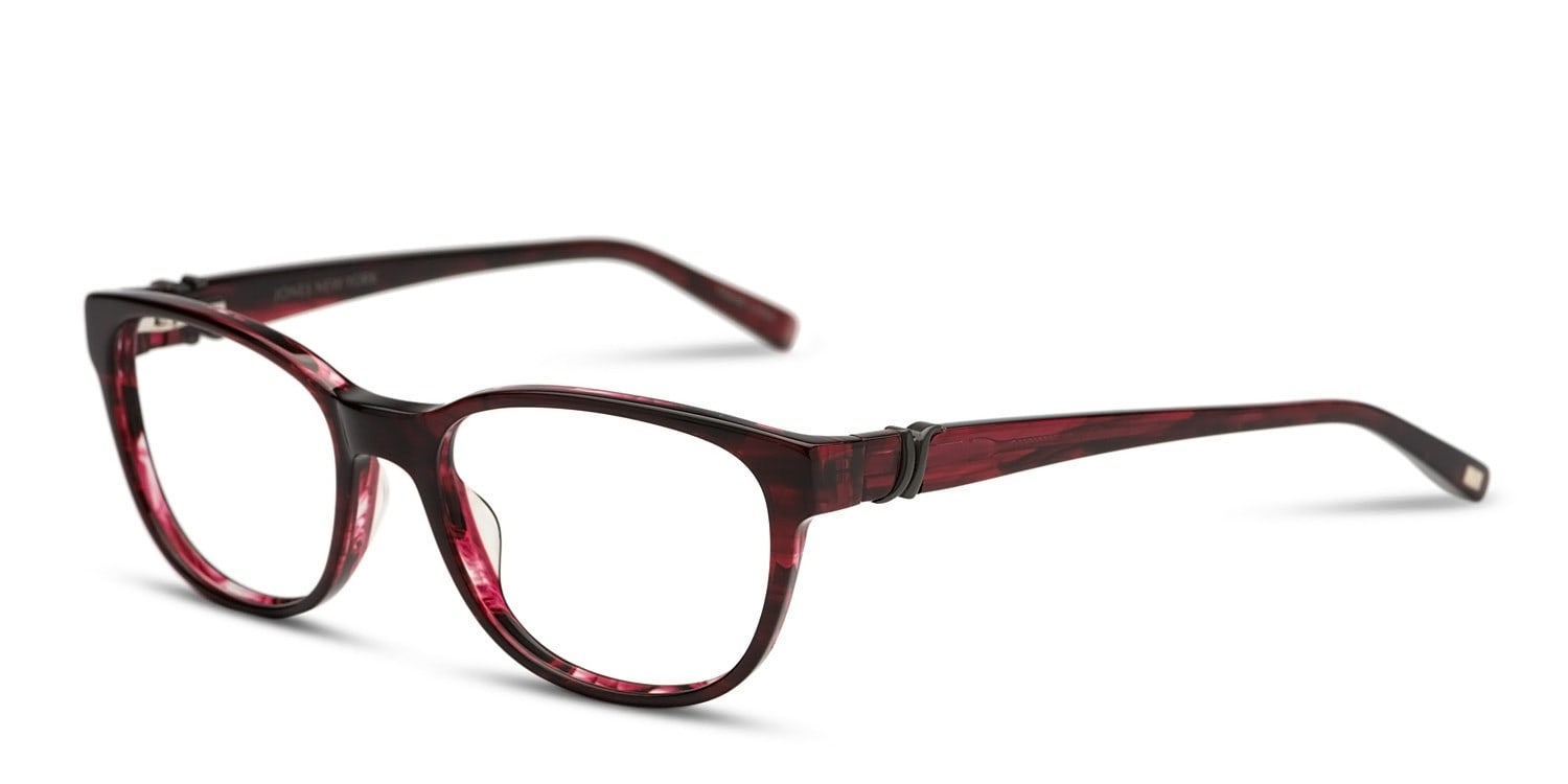 Jones New York J755 Red/Red