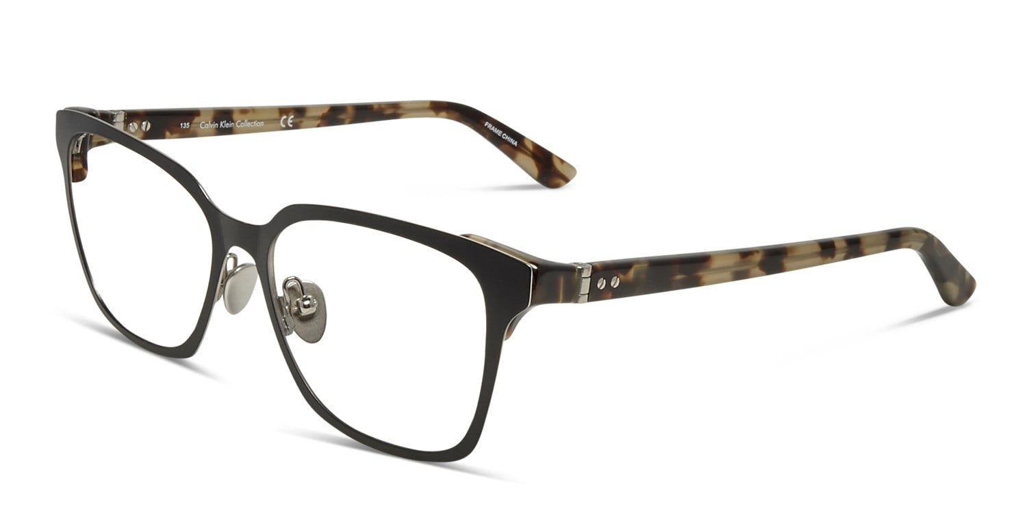 Calvin Klein CK8022 Black