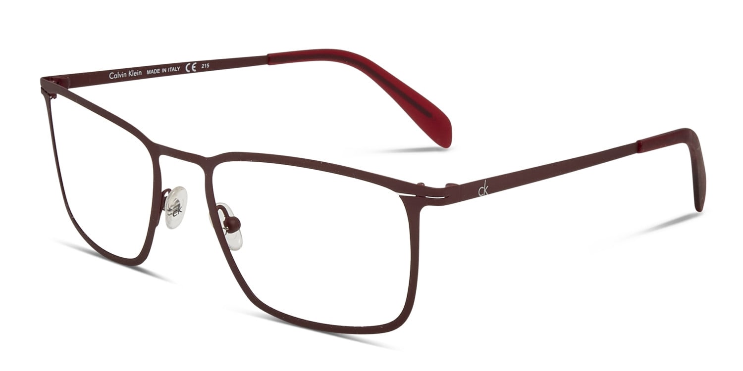Calvin Klein CK5417 Red