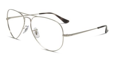 Ray-Ban RX6489 Aviator