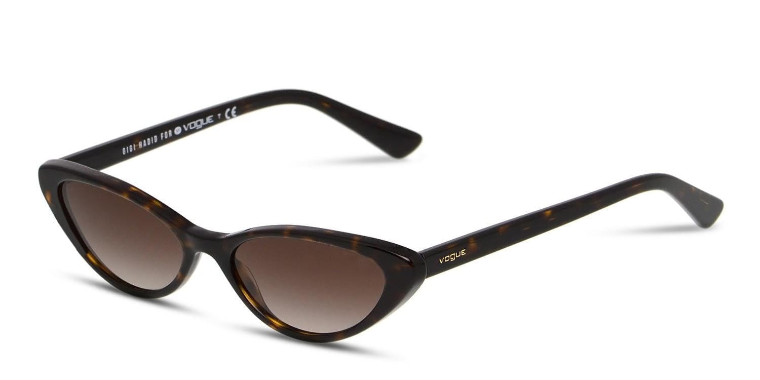 Vogue Gigi Hadid VO5237S Tortoise