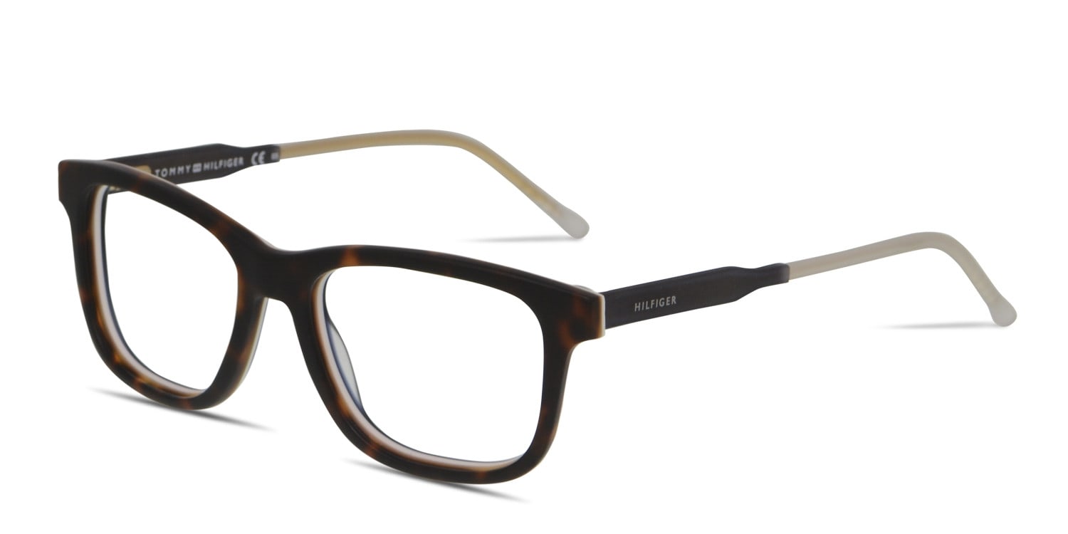 Tommy Hilfiger TH1353 Tortoise