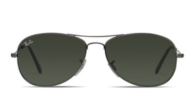 Ray-Ban RB3362 Cockpit