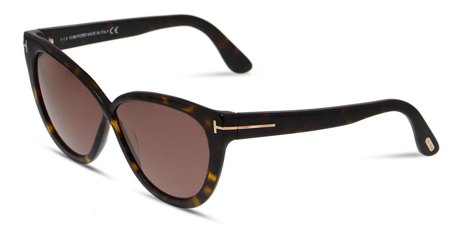 Tom Ford Arabella Tortoise