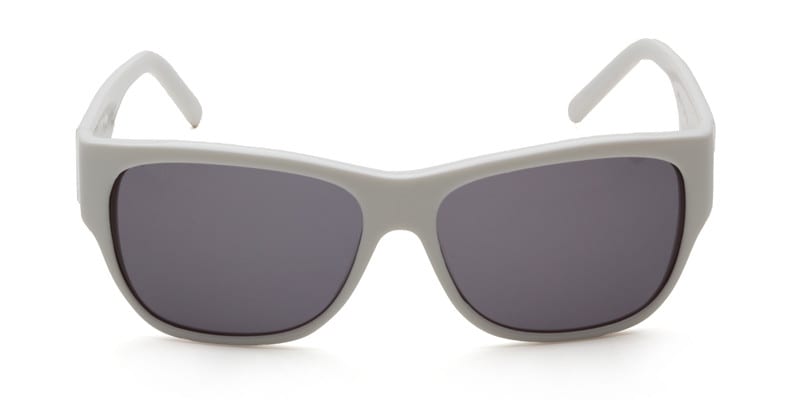 Occhiali 1171 NA Rectangle Full Frame sunglasses - front
