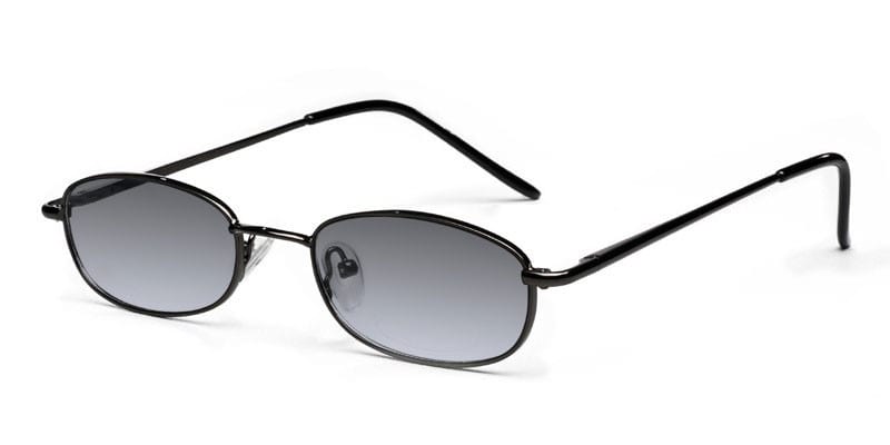 Cameron Gunmetal NA