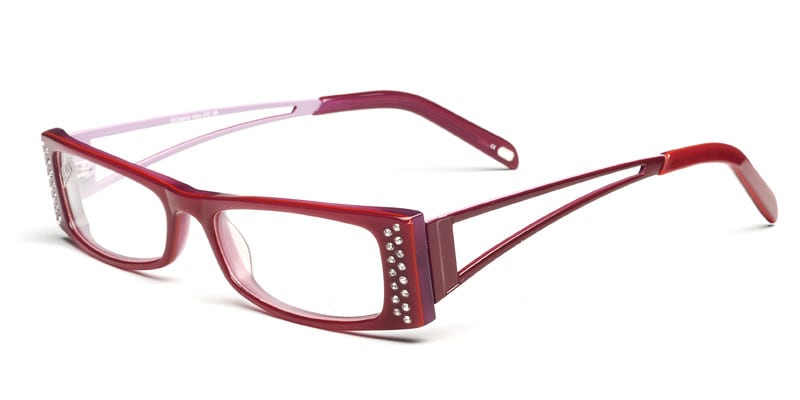 Stripes Red NA