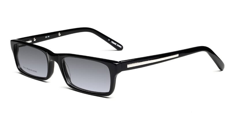Eisenhower Black NA