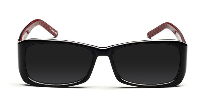 Congress NA Rectangle, Oval Full Frame sunglasses - front