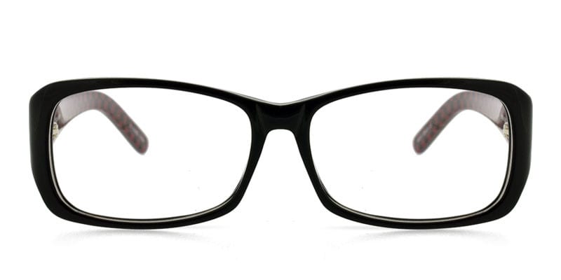 Congress NA Rectangle Full Frame sunglasses - front