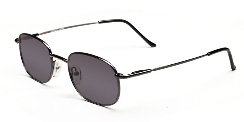 Harold Gunmetal