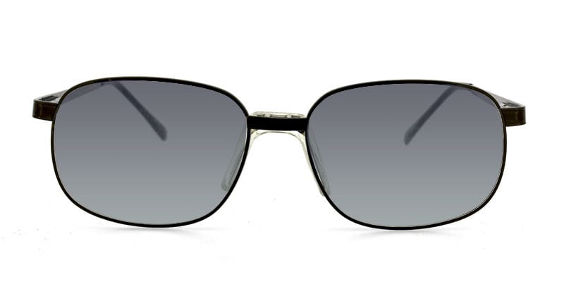 Walter Square Full Frame sunglasses - front