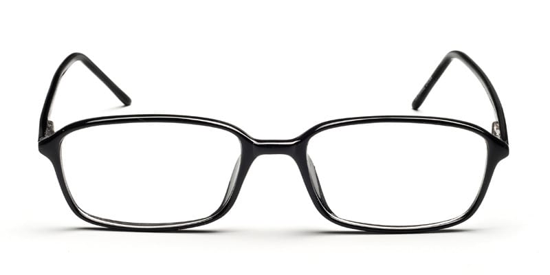 Simon NA off Rectangle Full Frame sunglasses - front