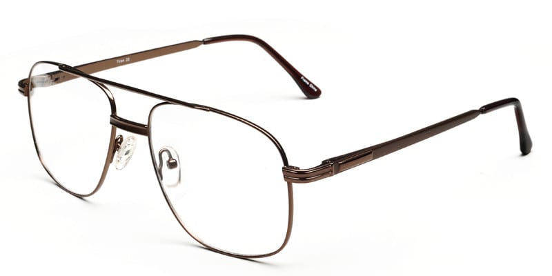 Metal Brown NA off