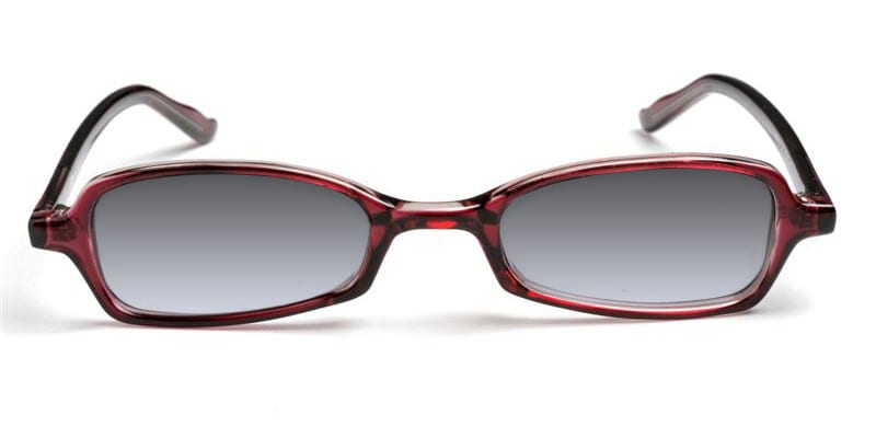 Maya NA Rectangle Full Frame sunglasses - front