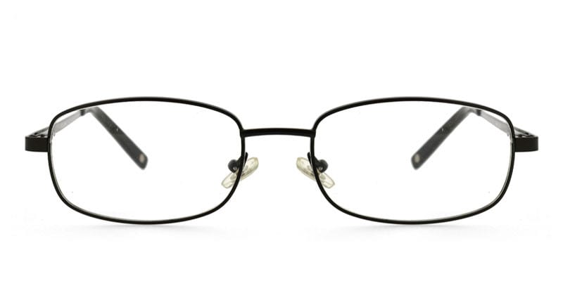 Athens Oval Full Frame eyeglasses - front