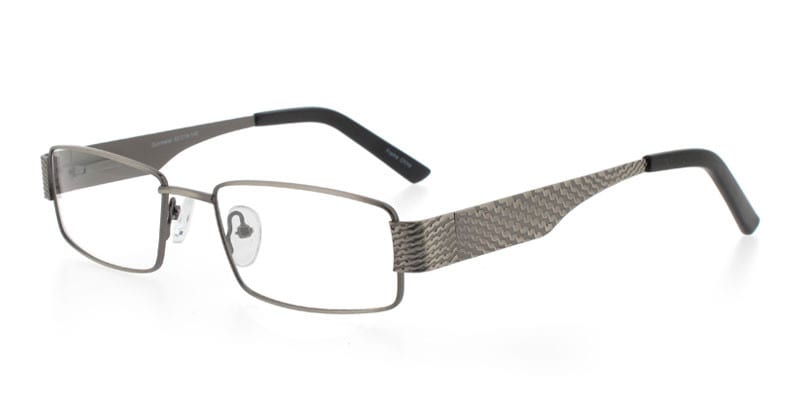 Wave Gunmetal 
