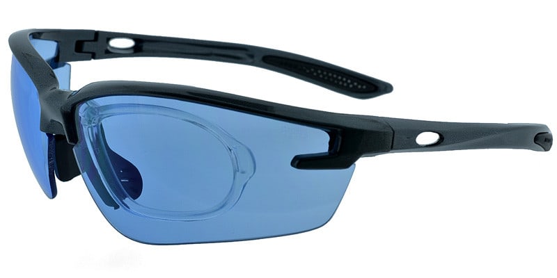 Pro RX Freestyle Inner-ClipOn Polarized