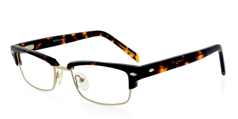 P.J. Tortoise w/Gold