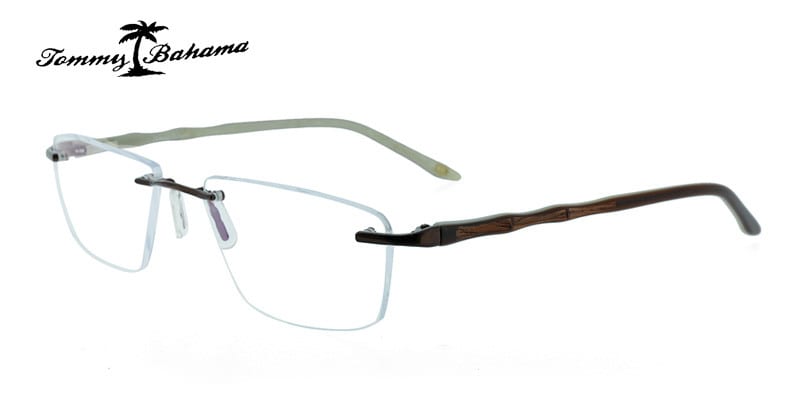 Tommy Bahama TB143 Mahogany NA