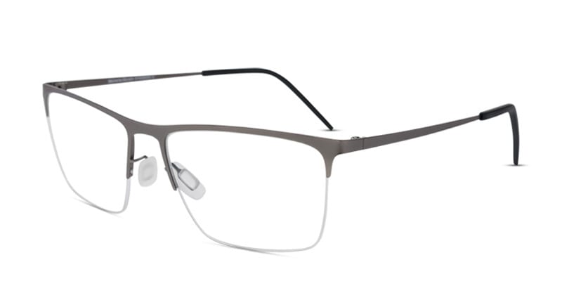 Michelle Moretti 208 Gunmetal