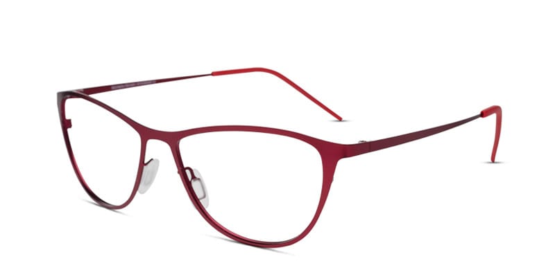 Michelle Moretti 200 Red NA