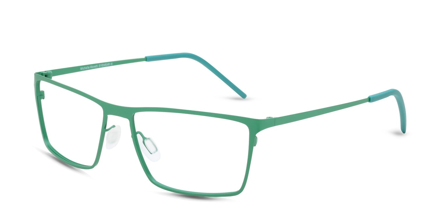 Michelle Moretti 209 Green