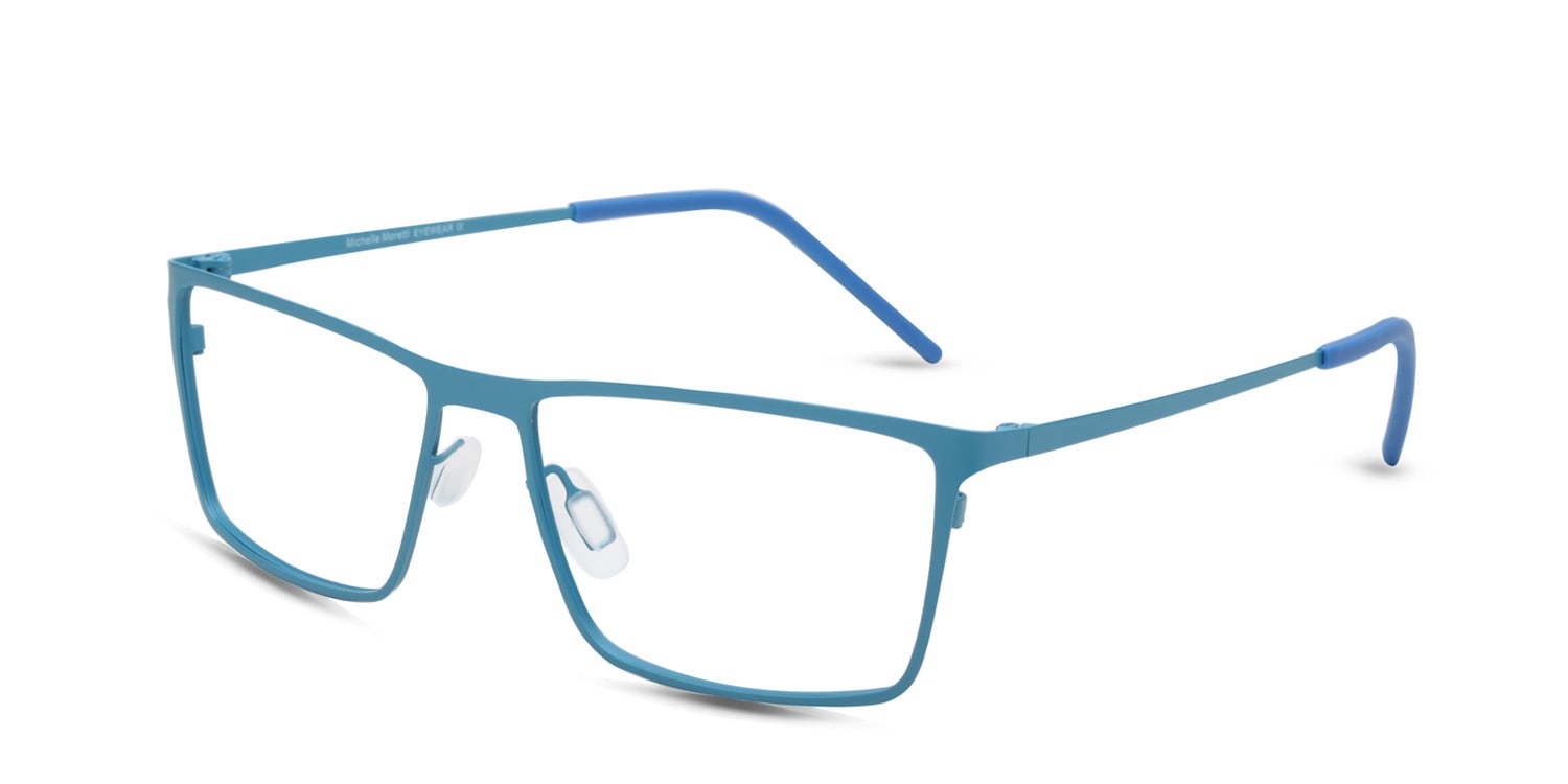 Michelle Moretti 209 Teal