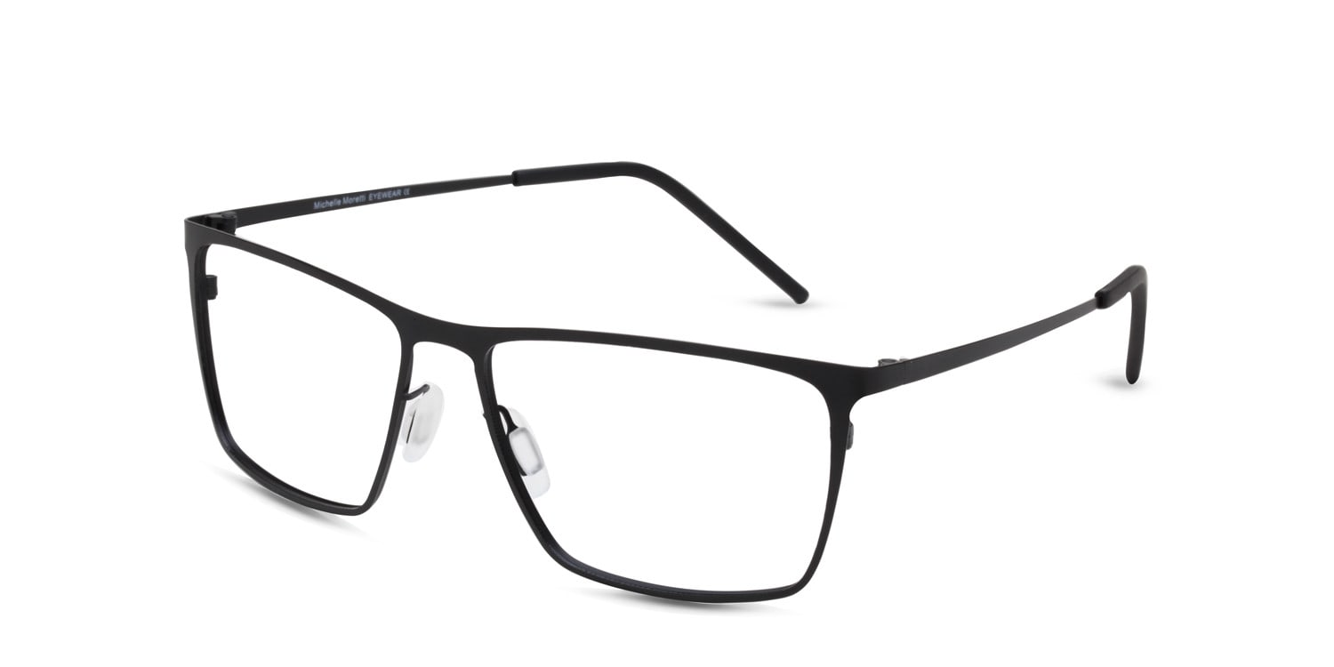 Michelle Moretti 206 Black